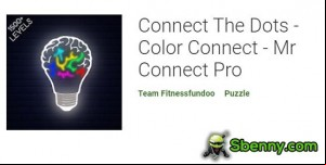 Connect The Dots - Color Connect - Mr Connect Pro APK