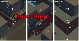 Chase Target MOD APK