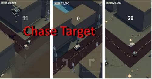 Chase Target MOD APK