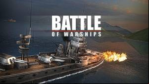 Battle of Warships MOD APK