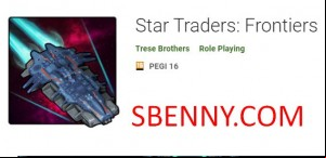 Star Traders: Frontiers MOD APK
