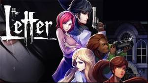 The Letter - Horror Visual Novel MOD APK