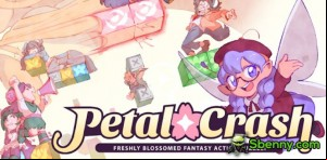 Petal Crash APK