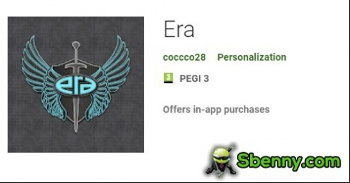 Era MOD APK