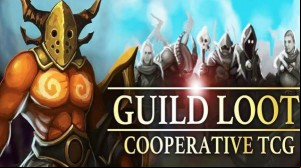 Guild Loot : Cooperative TCG MOD APK