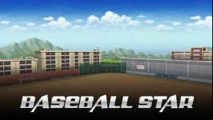 Baseball Star MOD APK