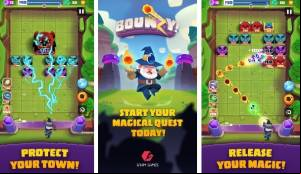 Bounzy! MOD APK