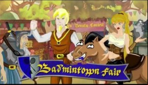 Legend of Bton (Ep 1: Btown Fair) MOD APK
