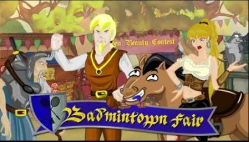 Legend of Bton (Ep 1: Btown Fair) MOD APK