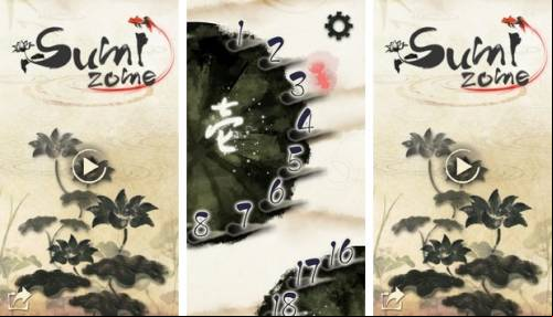 Sumizome MOD APK