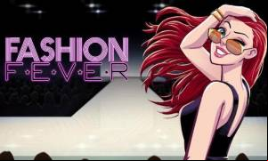 Fashion Fever - Dress Up, Styling and Supermodels MOD APK