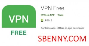 VPN Free MOD APK