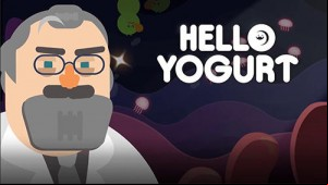 Hello Yogurt MOD APK