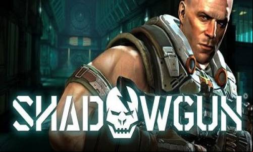 Shadowgun MOD APK