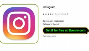Instagram APK