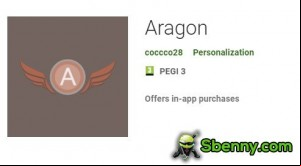 Aragon MOD APK