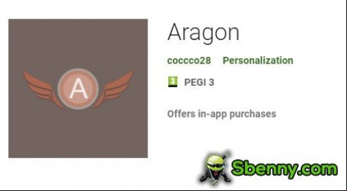 Aragon MOD APK