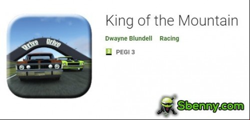 King of the Mountain APK