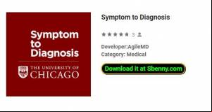 Symptom to Diagnosis APK