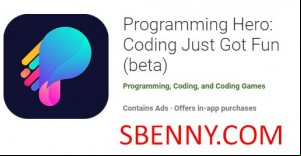Programming Hero: Coding Just Got Fun MOD APK