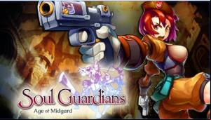Soul Guardians: Age of Midgard MOD APK