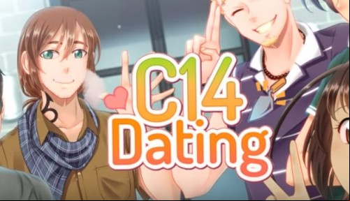 C14 Dating MOD APK