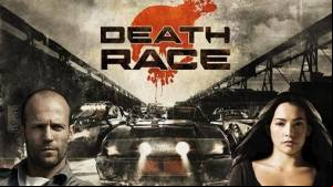 Death Race - The Official Game MOD APK