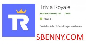 Trivia Royale MOD APK