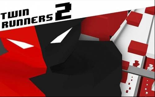 Twin Runners 2 MOD APK