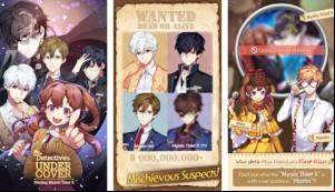 Miss Detective’s Undercover MOD APK