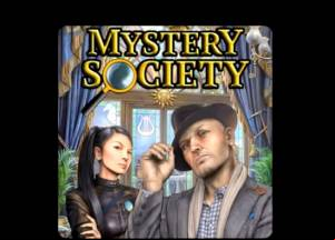 Hidden Objects: Mystery Society HD Free Crime Game MOD APK