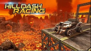 Hill Dash Racing: Drive &amp; Climb Offroad Truck, Car MOD APK