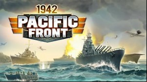 1942 Pacific Front MOD APK