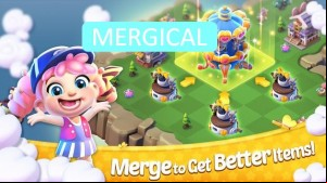 Mergical MOD APK