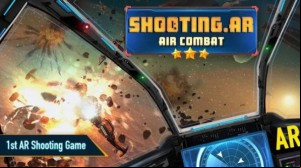 AR - Shooting Game MOD APK