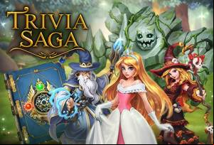 Trivia Saga MOD APK