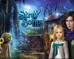 Stray Souls 2 Free Mystical Hidden Object Game MOD APK
