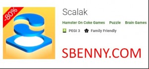 Scalak