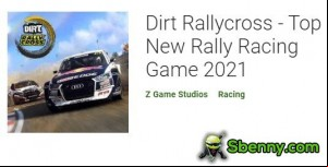 Dirt Rallycross - Top New Rally Racing Game 2021