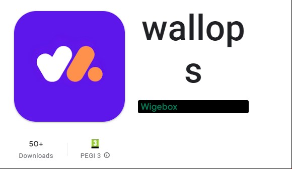 Wallops MOD APK