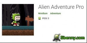 Alien Adventure Pro APK