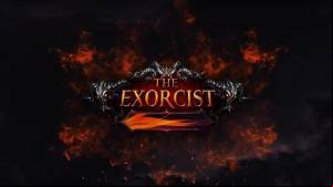 The Exorcists: 3D Action RPG MOD APK
