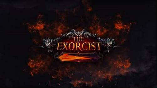 The Exorcists: 3D Action RPG MOD APK