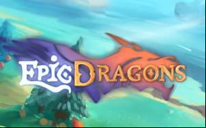 Epic Dragons +  MOD APK