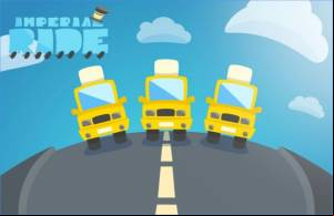 Imperial Ride MOD APK