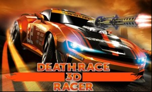 Mad Death Race: Max Road Rage MOD APK