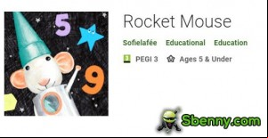 Rocket Mouse APK