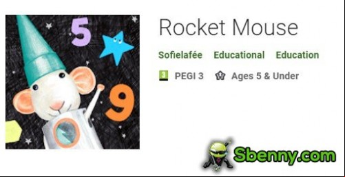 Rocket Mouse APK