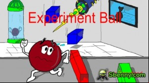 Experiment Ball DELUXE - Roll a Ball APK