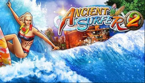 Ancient Surfer 2 MOD APK